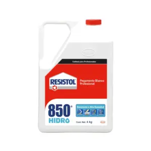 Resistol 850 pro 4k