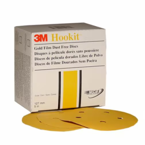Disco 236u  hookit  p100  127 mm