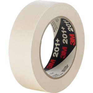 Masking tape 201 de 1"