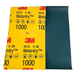 Lija 401q 9 x 11 g1000