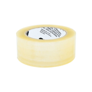 Cinta transparente 365t  48 x 150