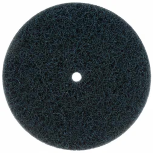 Rueda abrasiva 8x1/2 g medio