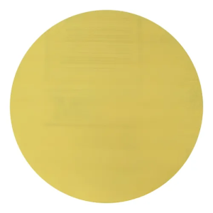 Disco de lija golden 6" g 150