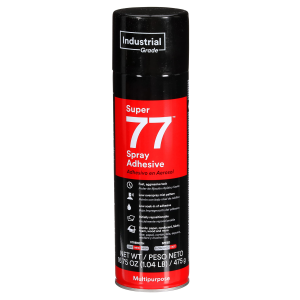 Spray adhesivo super 77