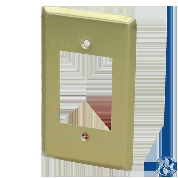 Placa de aluminio l-3000 de 3 u