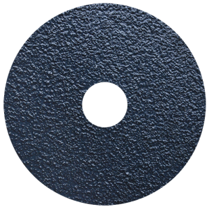 Fibrodisco de 7" en g 36, tenazit premium zr