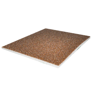 Almohadilla de lija de 4-1/2" x 5-1/2" x 1/4" en g 60 (mediano)