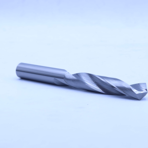 Broca de carburo solido 1/4-e [ 1/4-ex1/4-ex2x3.25] brillante