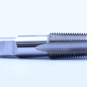 Machuelo npt med hook 1-1/4"