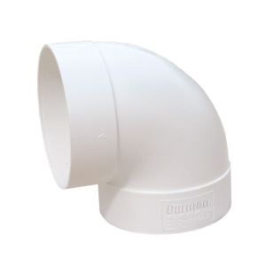 Codo pvc 2 x 90