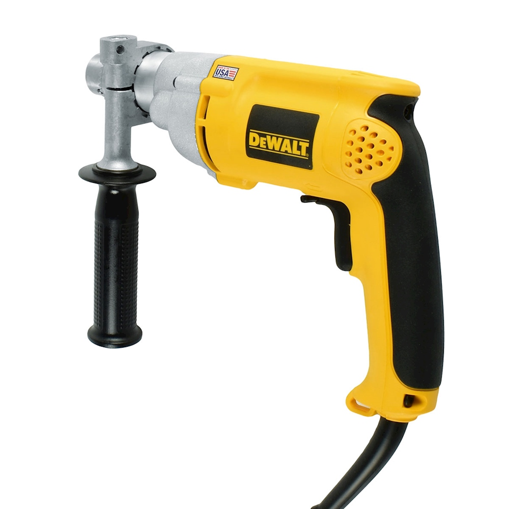 Taladro de rotación de 1/2" (13mm) 900w tipo jampot de alto torque