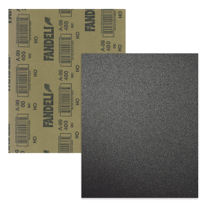 Hoja a-99 400  fandeli        0.230m x 0.280m papel