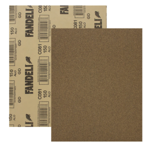Hoja c081 150  fandeli        0.230m x 0.280m papel