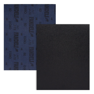 Hoja j-73 egs  fandeli        0.230m x 0.280m tela