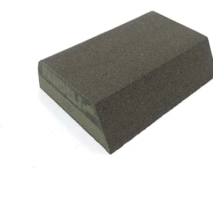 Bloque abrasiva alo 100p      0.098m x 0.069m x 0.026m