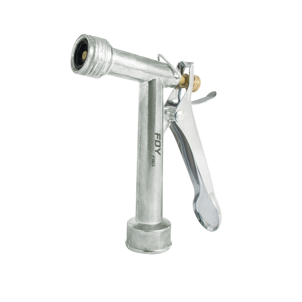 Pistola de aspersion metalica de 5"