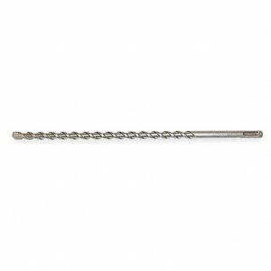 Broca sps 1/2 x6