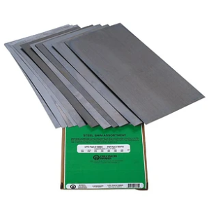 Laina de acero .007 6 x 100