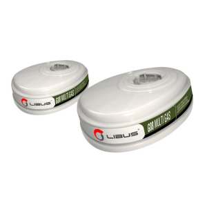 Filtro multigas ov-ag-am