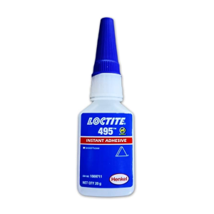 Adhesivo inst super glue 2 gr