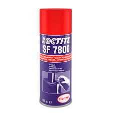 Loctite sf 7800  comp galv en frio