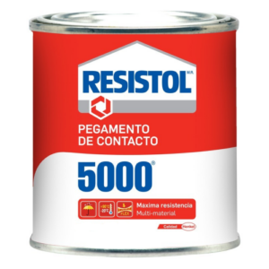 Resistol 5000 de 1/2 litro