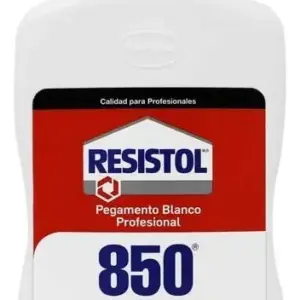 Resistol 850 pro blanco 250 ml