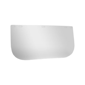 Mica de policarbonjato de 10x5.5
