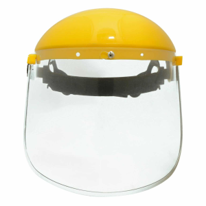 Protector facial