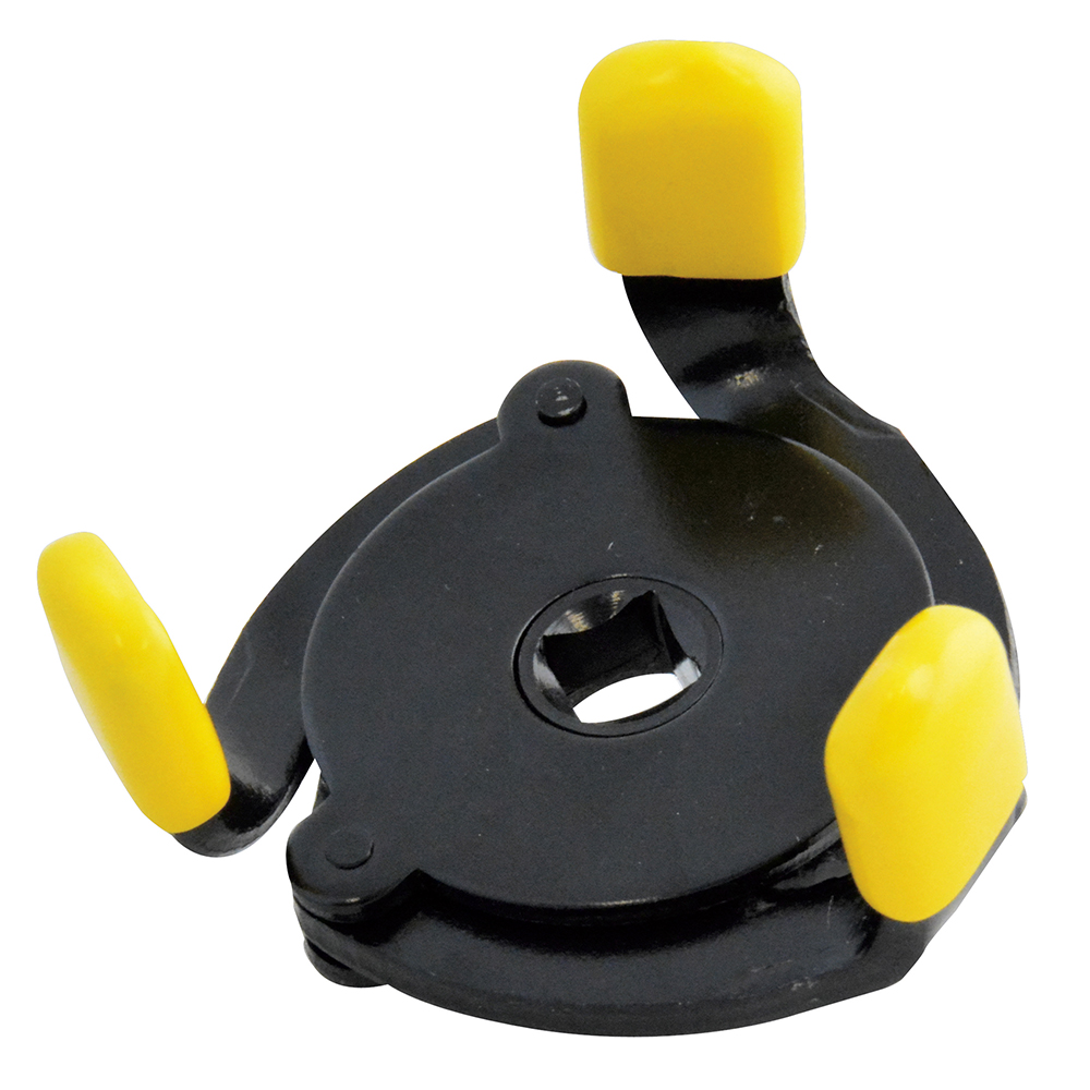 Llave para quitar filtros autoajustables