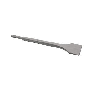Cincel corta frío plano ancho sds plus 10 mm x 250 mm
