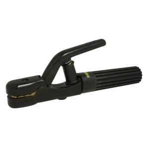 Pinza porta electrodos 500 a