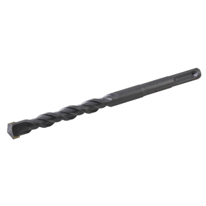 Broca para concreto de acero sds plus 3/8" x 18" con punta de tungsteno