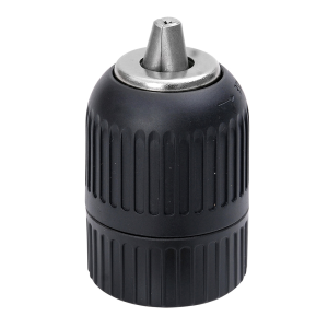 Broquero 3/8", rosca 3/8" - 24 nf sin llave