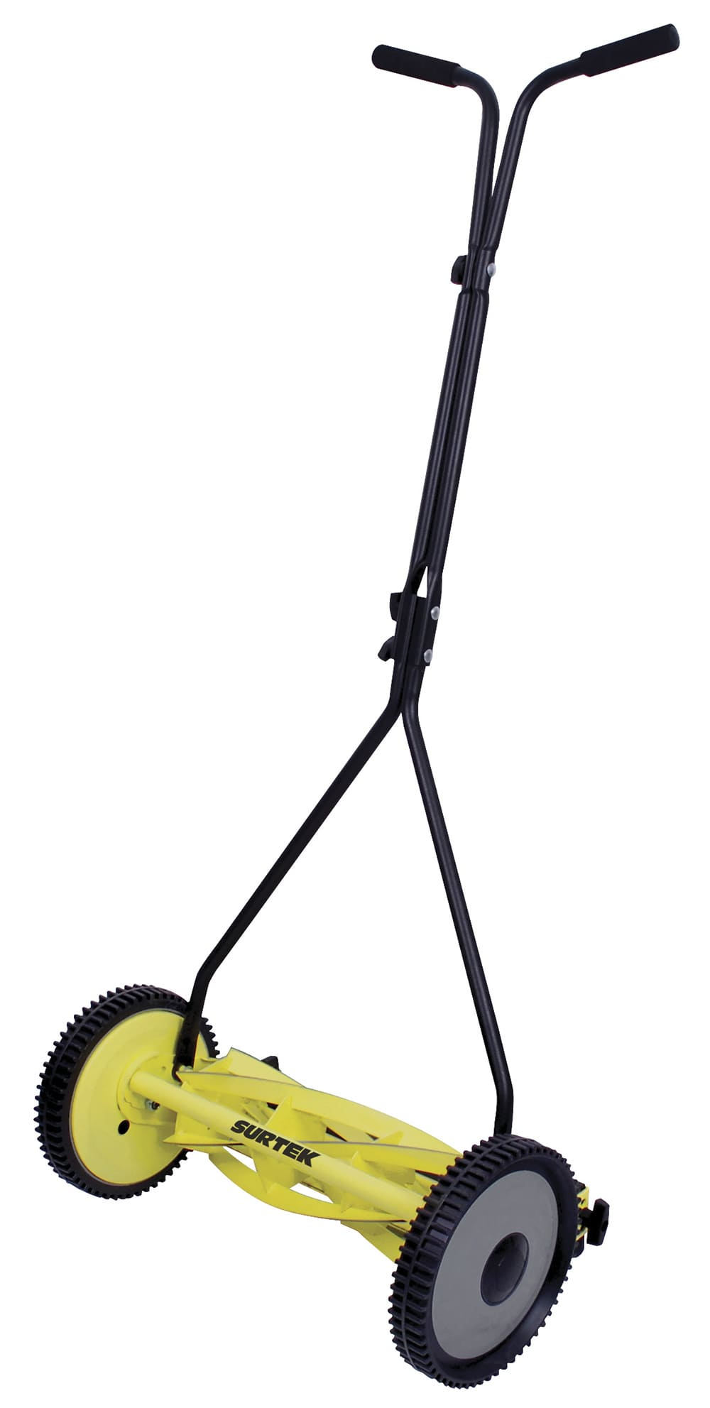 Podadora para pasto manual 16"
