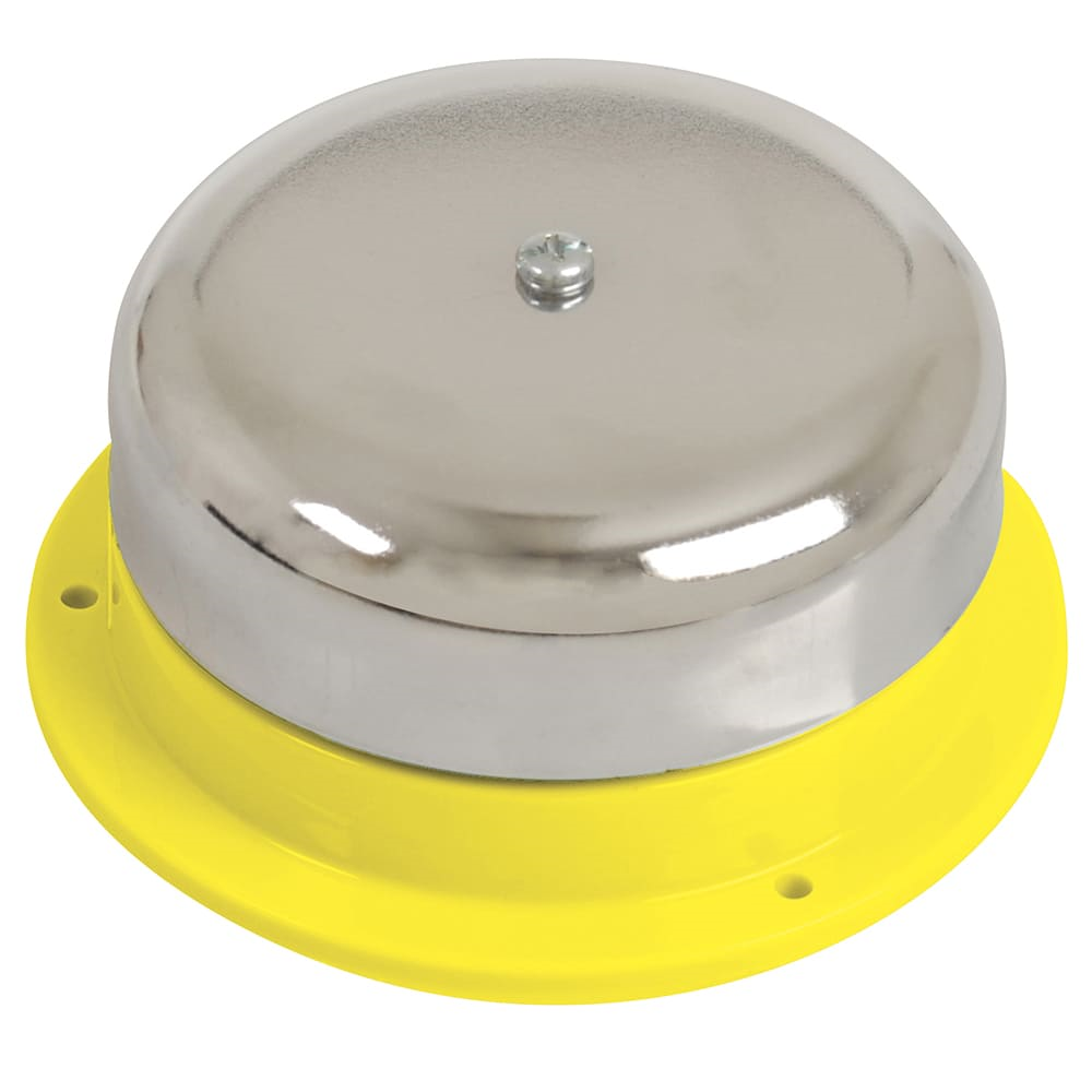 Timbre de campana 4"