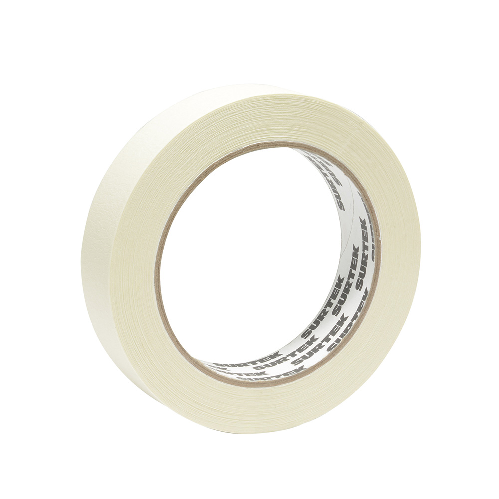 Cinta masking tape para enmascarar 24 mm x 50 m