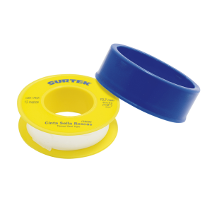 Cinta sella roscas 13 mm x 13 m