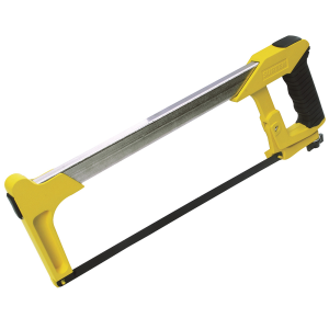 Arco de segueta de alta tensión fijo 12", 17"