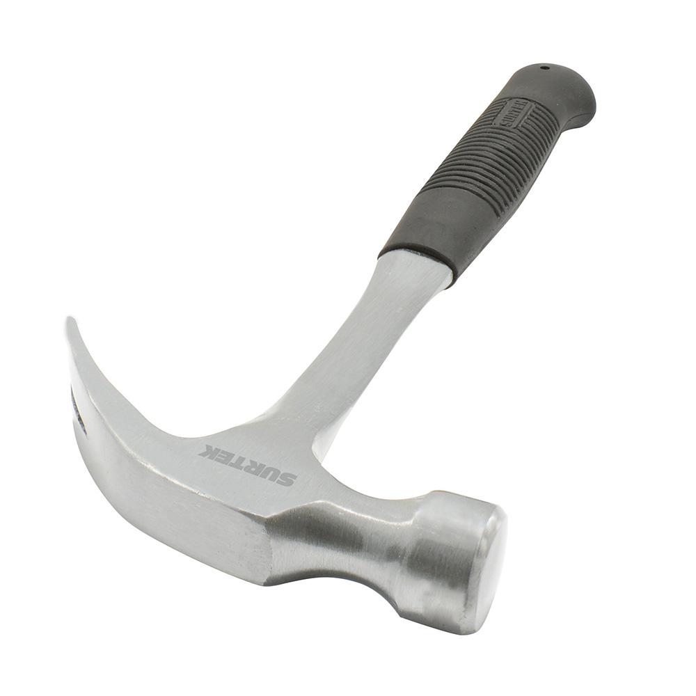Martillo de uña curva20oz forjado