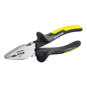 Pinza de 1000 v de 7" universal
