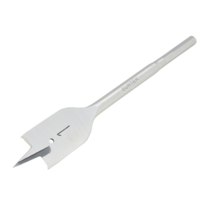 Broca para madera tipo manita 1 1/2"