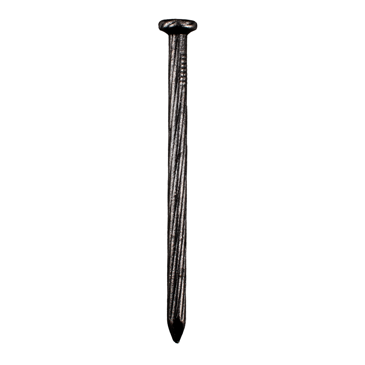 Clavo para concreto fosfatizado 2", 1 kg