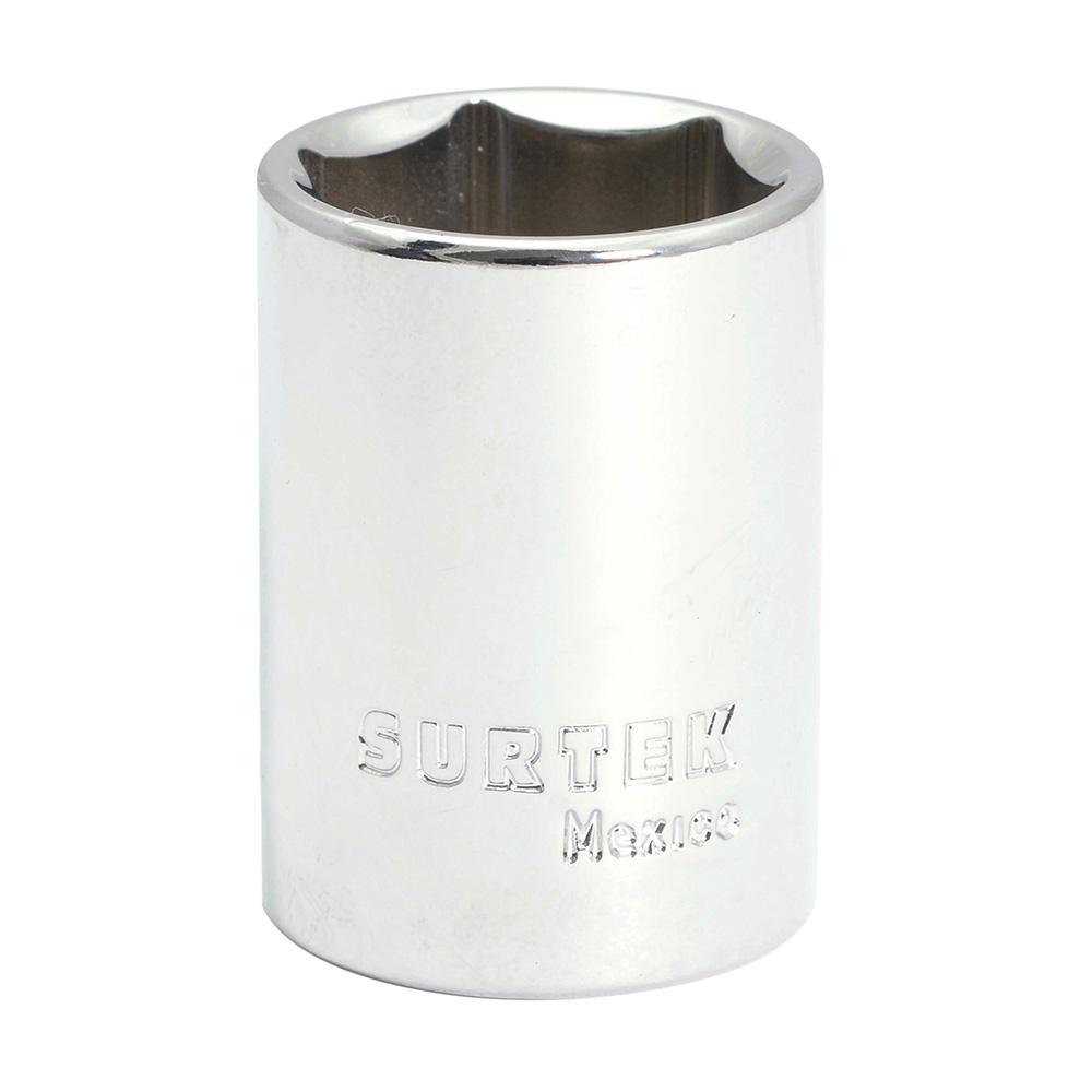 Dado 1/2" 6 puntas 1-1/8"