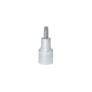 Dado con punta torx cuadro de 1/2", t50
