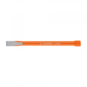Cincel de corte frío de 3/8 x 6', truper