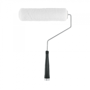 Rodillo para pintar 9' x 3/8' superficies lisas, truper