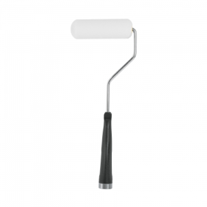 Mini rodillo para pintar 4' x 3/8' de esponja, truper