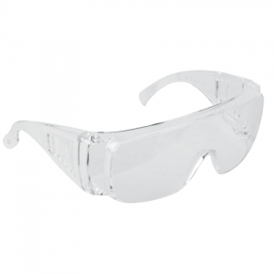 Lentes de seguridad transparentes, truper safe