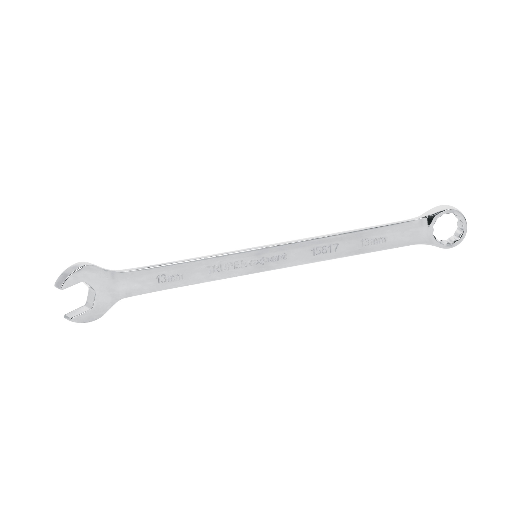 Llave combinada extralarga 13 mm x 202 mm de largo, expert